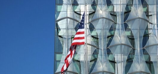 US Visa Denied in 15 Seconds!